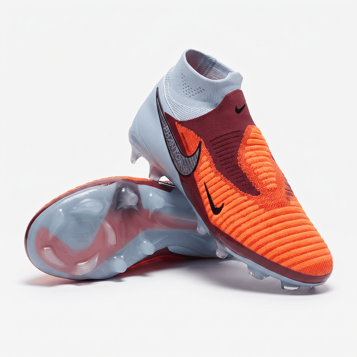 Phantom 6 High FG Royal Tint / Bright Crimson / Black
