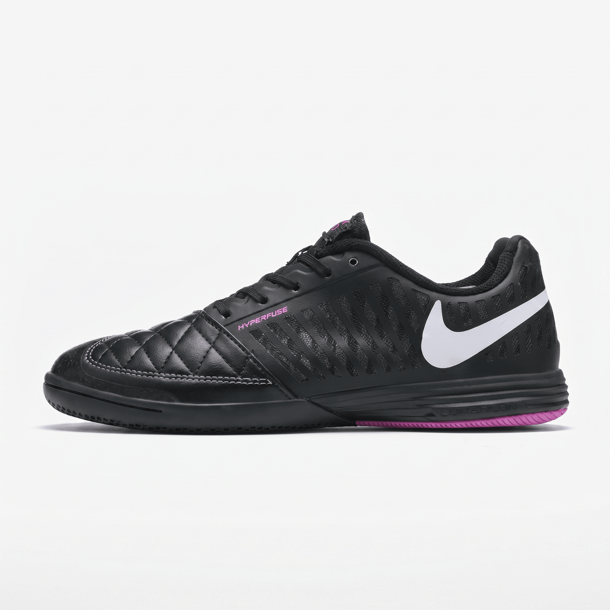 LUNAR GATO II IC Black / White / Viotech