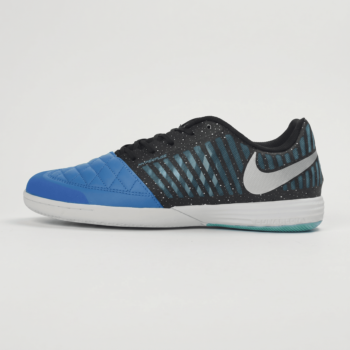 LUNAR GATO II IC Blue / Mint camo