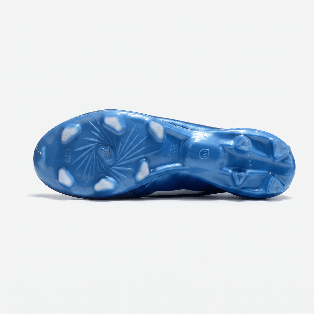 F50 FG Solar Blue / Running White / Solar Zest