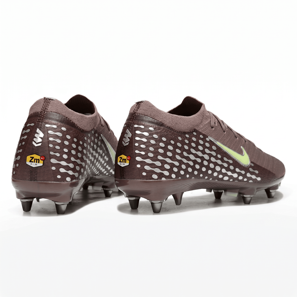 Air Zoom Mercurial Vapor 16 SG-Pro Brown / Volt