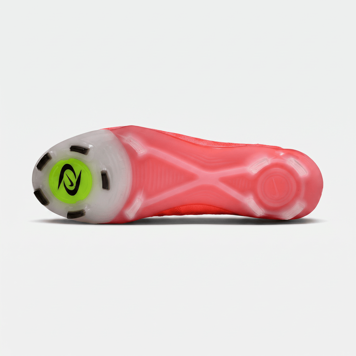 Phantom Luna FG Bright Crimson / White / Black / Volt