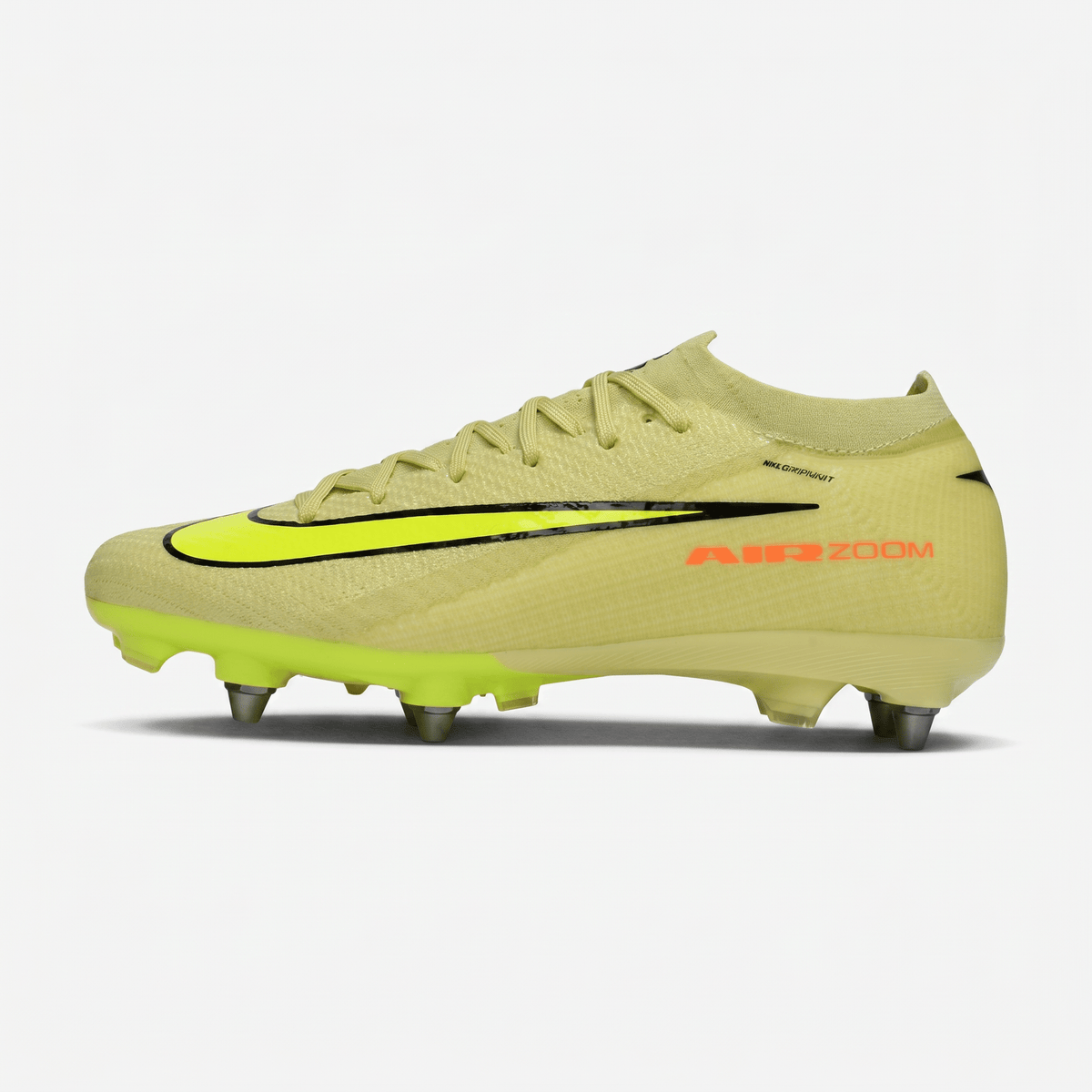 Air Zoom Mercurial Vapor 16 Elite SG-Pro Volt / Yellow