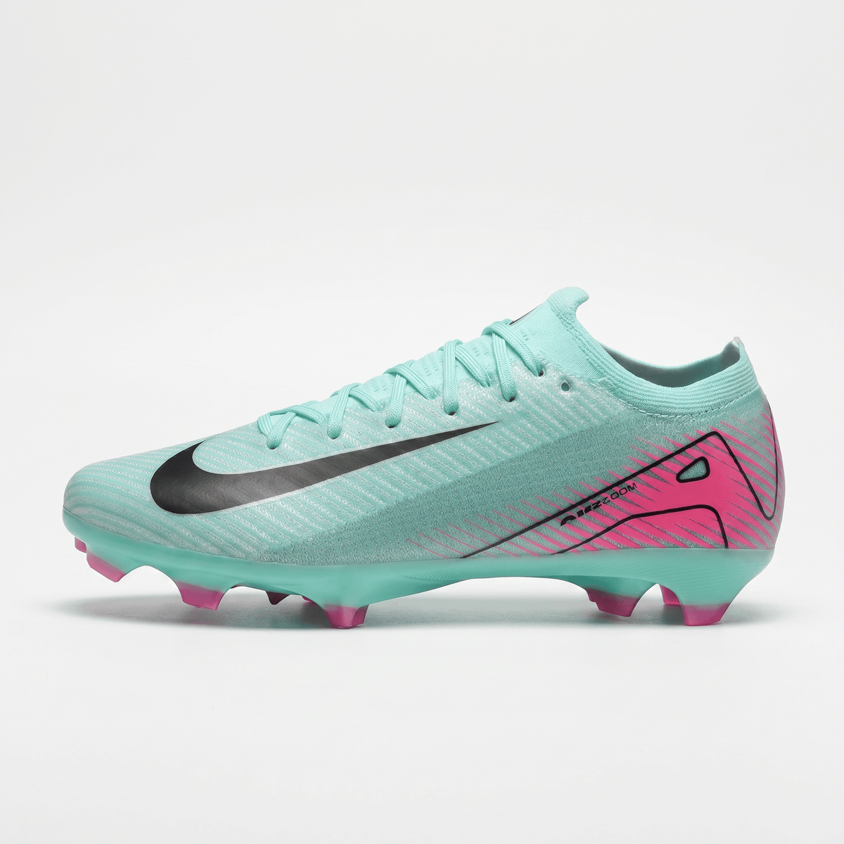 Air Zoom Mercurial Vapor 16 FG Ocean Cube / Hyper Pink / Volt