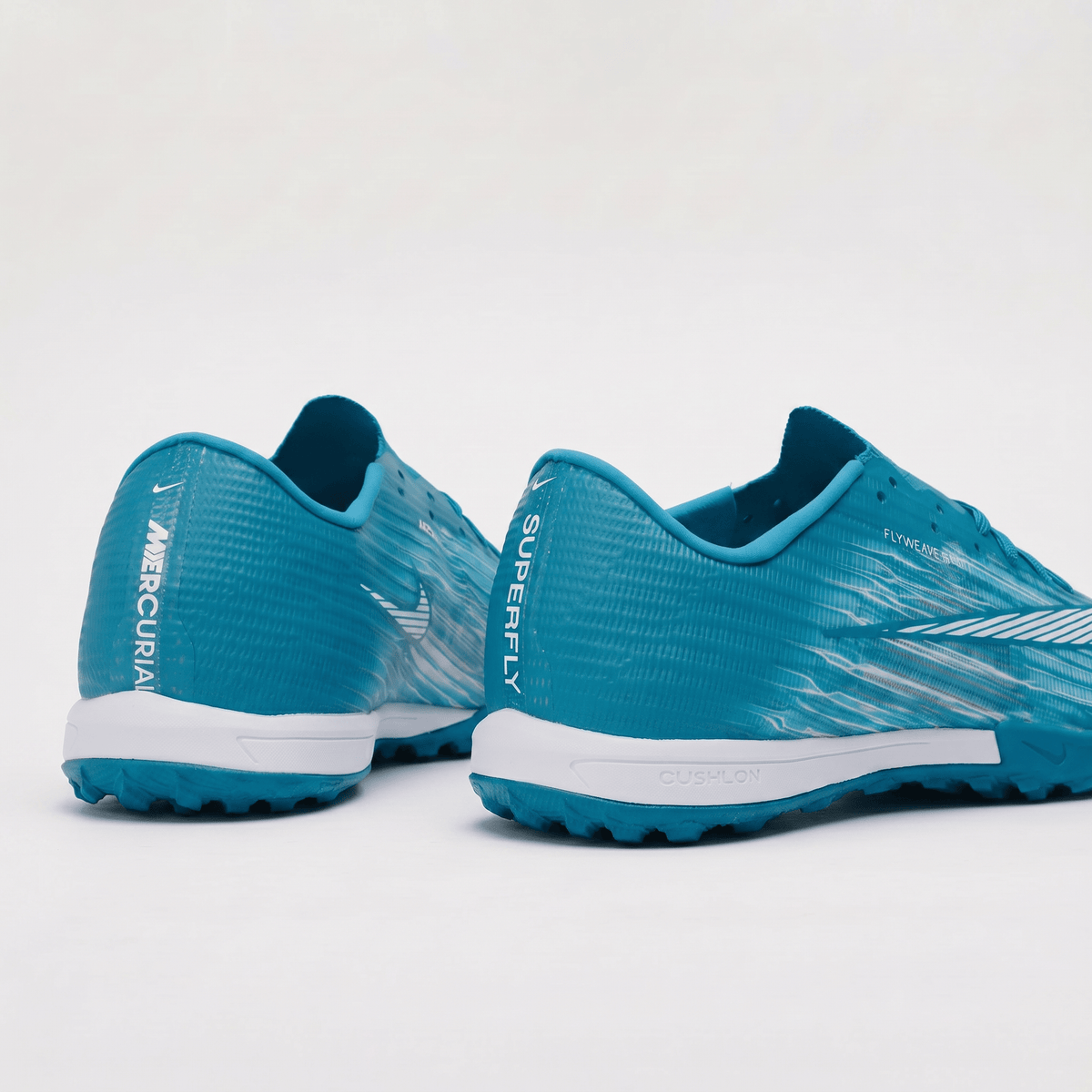 Air Zoom Mercurial Vapor 16 TF Dark Blue / White