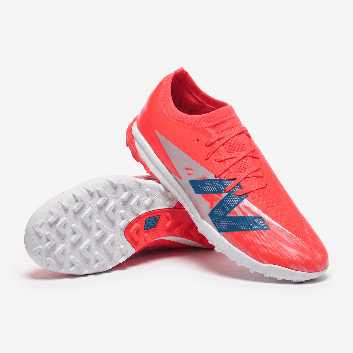 Furon V8 TF Energy Red / Silver / Blue / White