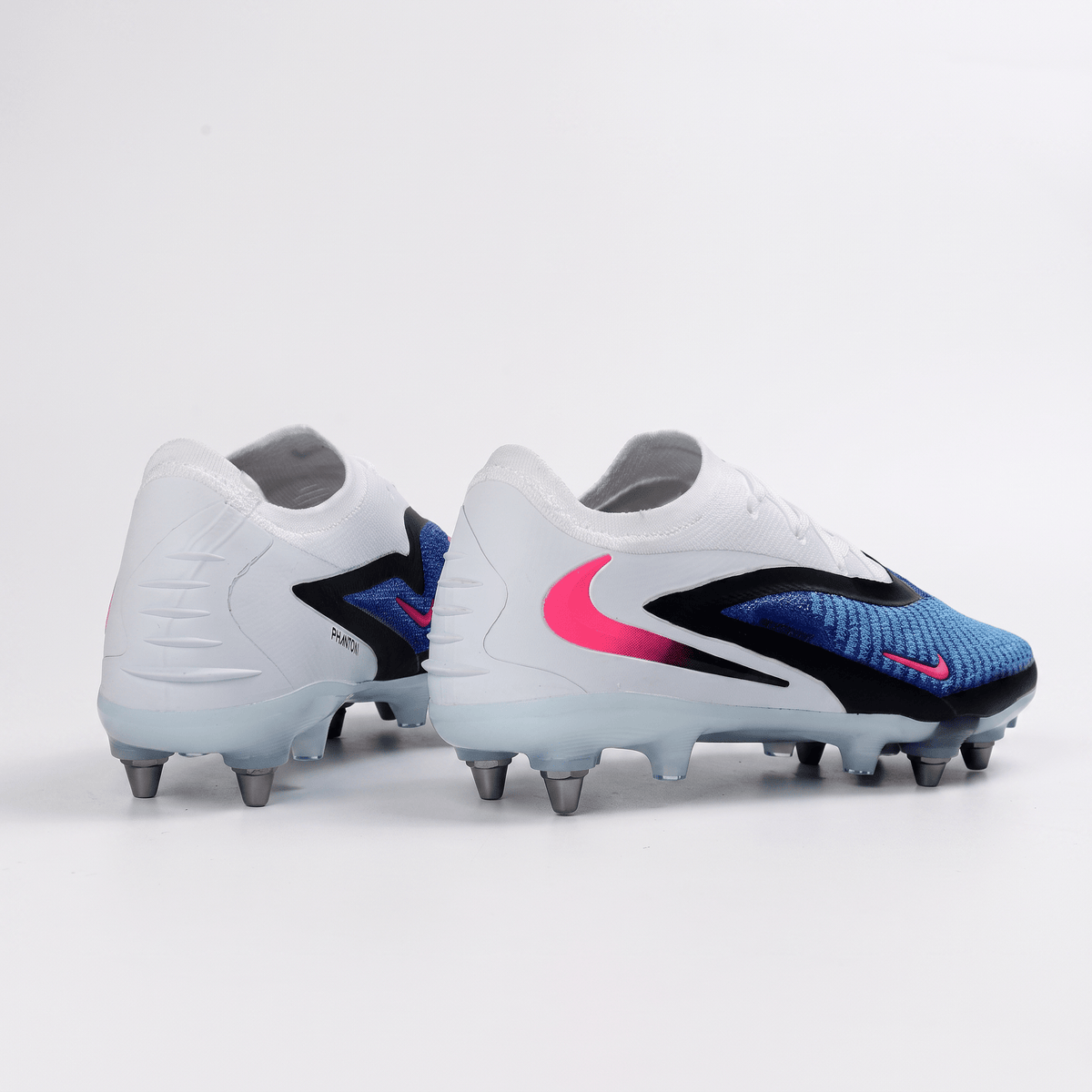Phantom 6 Low SG-PRO Racer Blue / White / Pink Blast