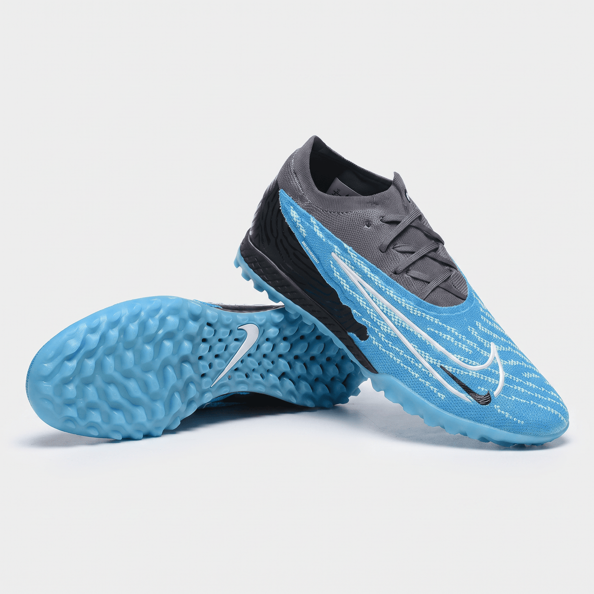 Phantom GX Pro TF Baltic Blue / Pink Blast / White / Black