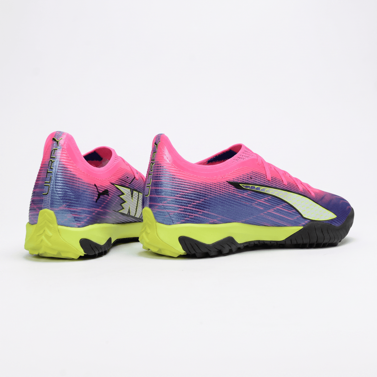 Ultra 5 Ultimate TF White / Black / Prism Pink