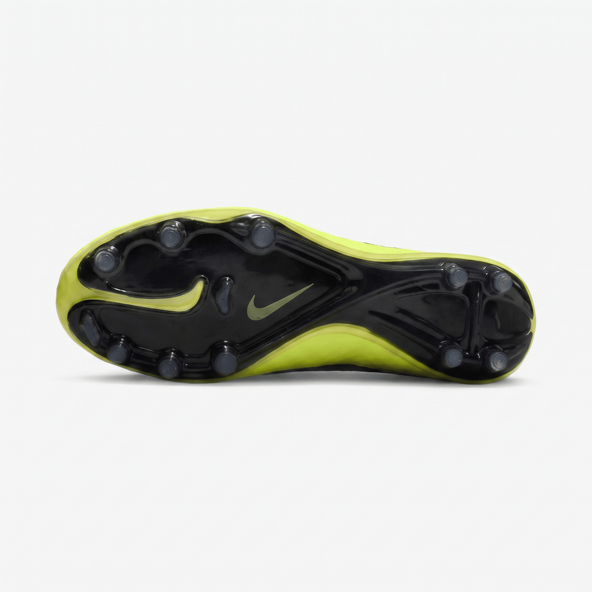 Hypervenom Phantom FG Volt / Unity Purple / Black