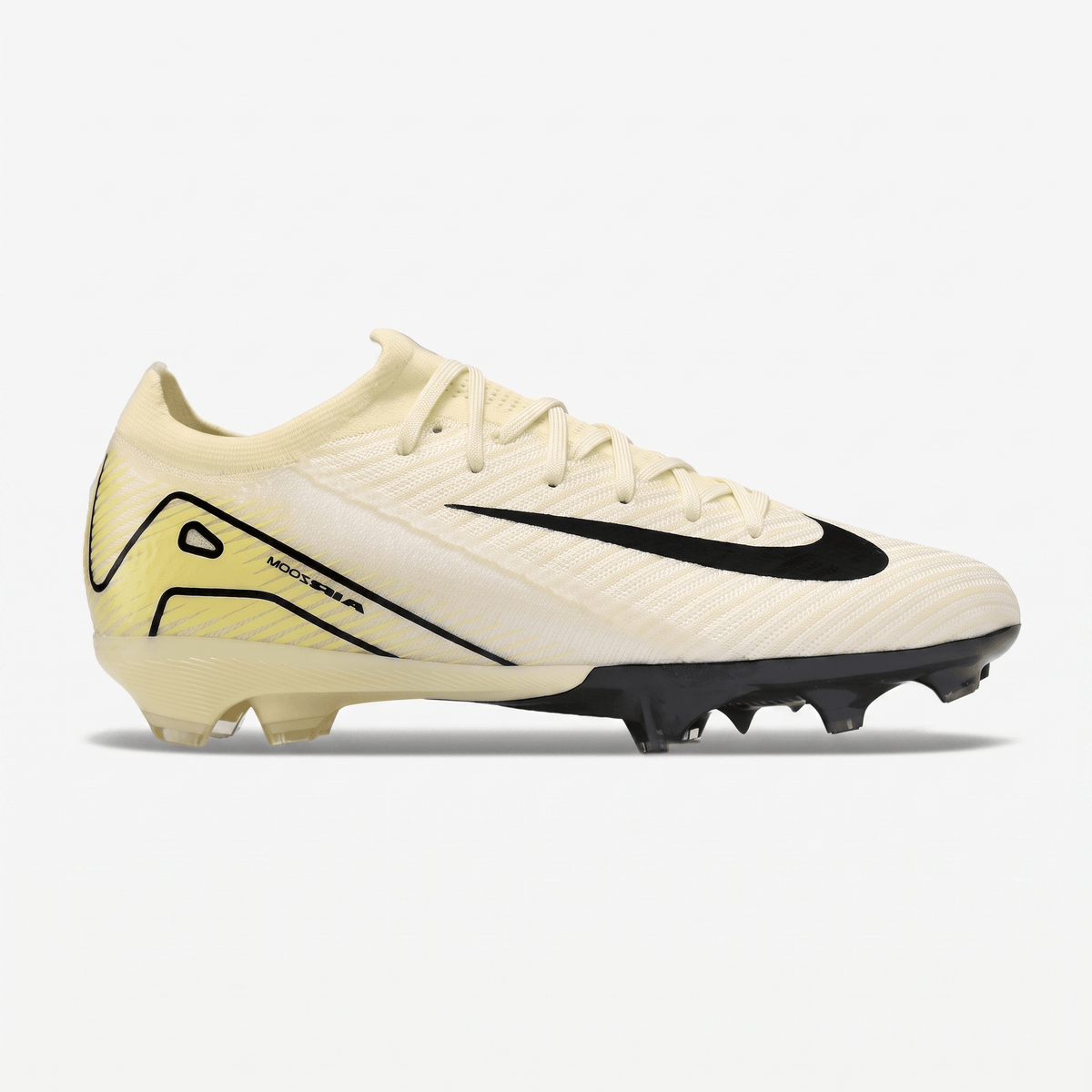 Air Zoom Mercurial Vapor 16 FG Lemonade / Black
