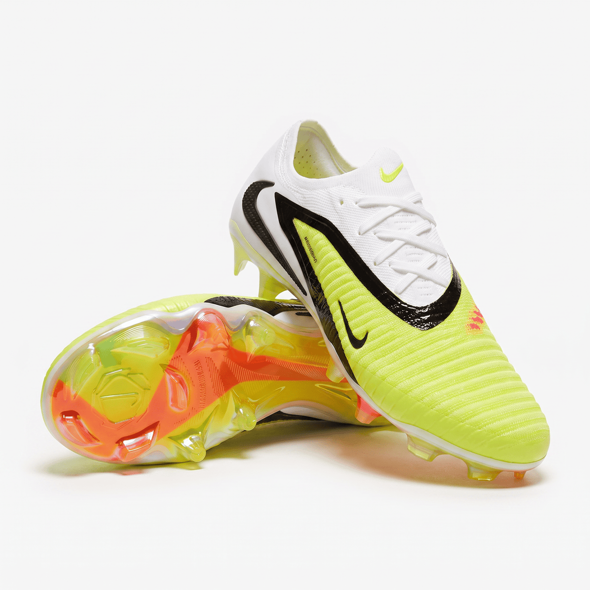 Phantom 6 Low FG Yellow / Black / White