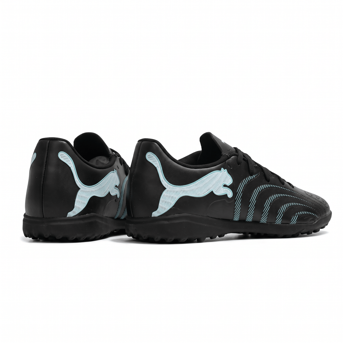 Future 9 Play TT Eclipse Black / Intense Mint / White
