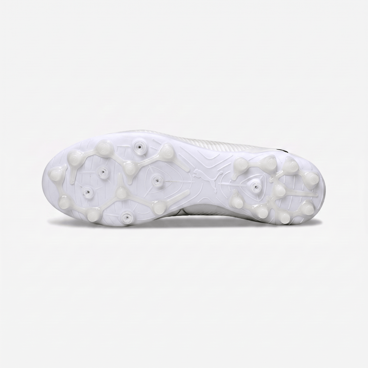 Future 8 Ultimate FG/AG White / Black / Silver Mist / Red