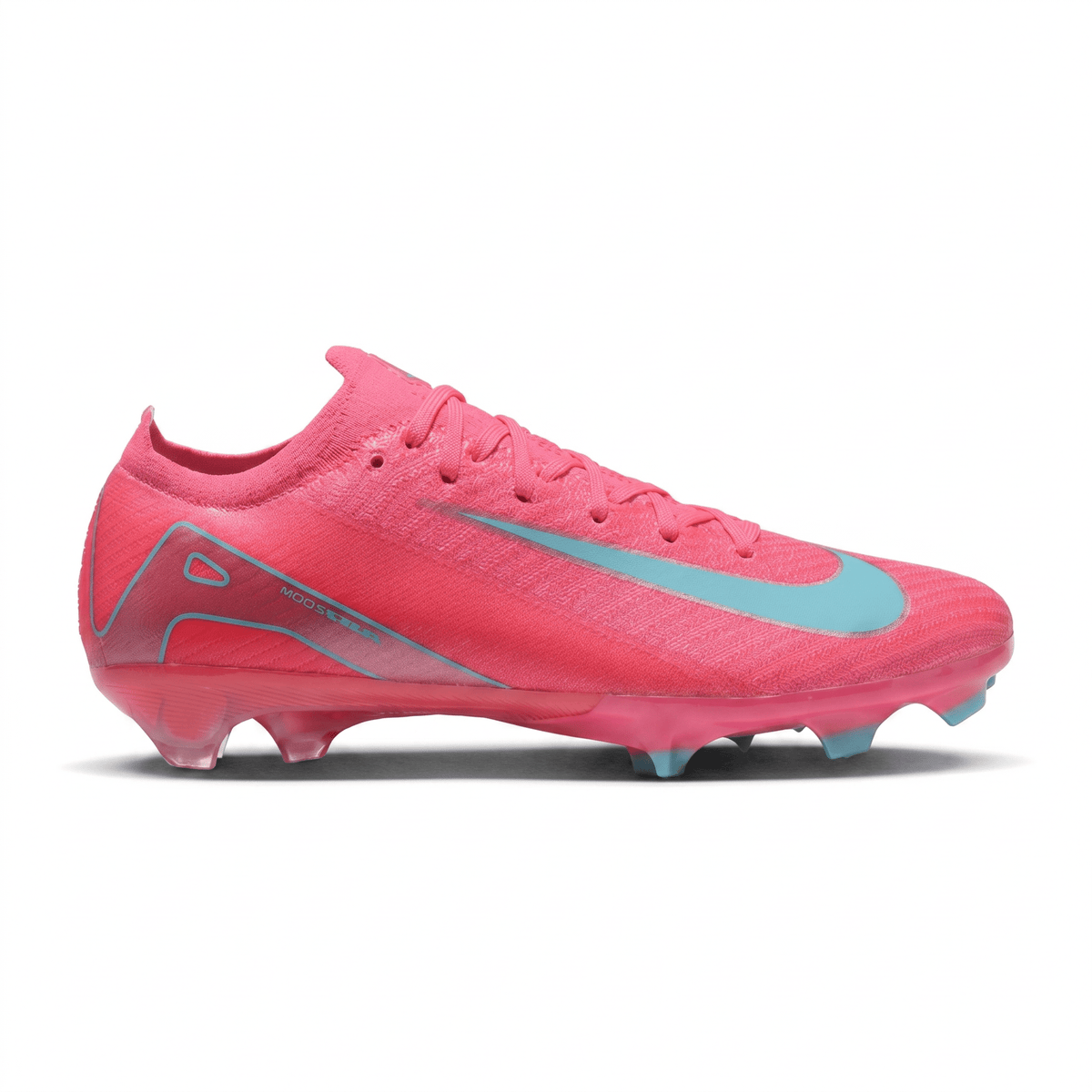 Air Zoom Mercurial Vapor 16 FG Ember Glow / Aurora Green / Black