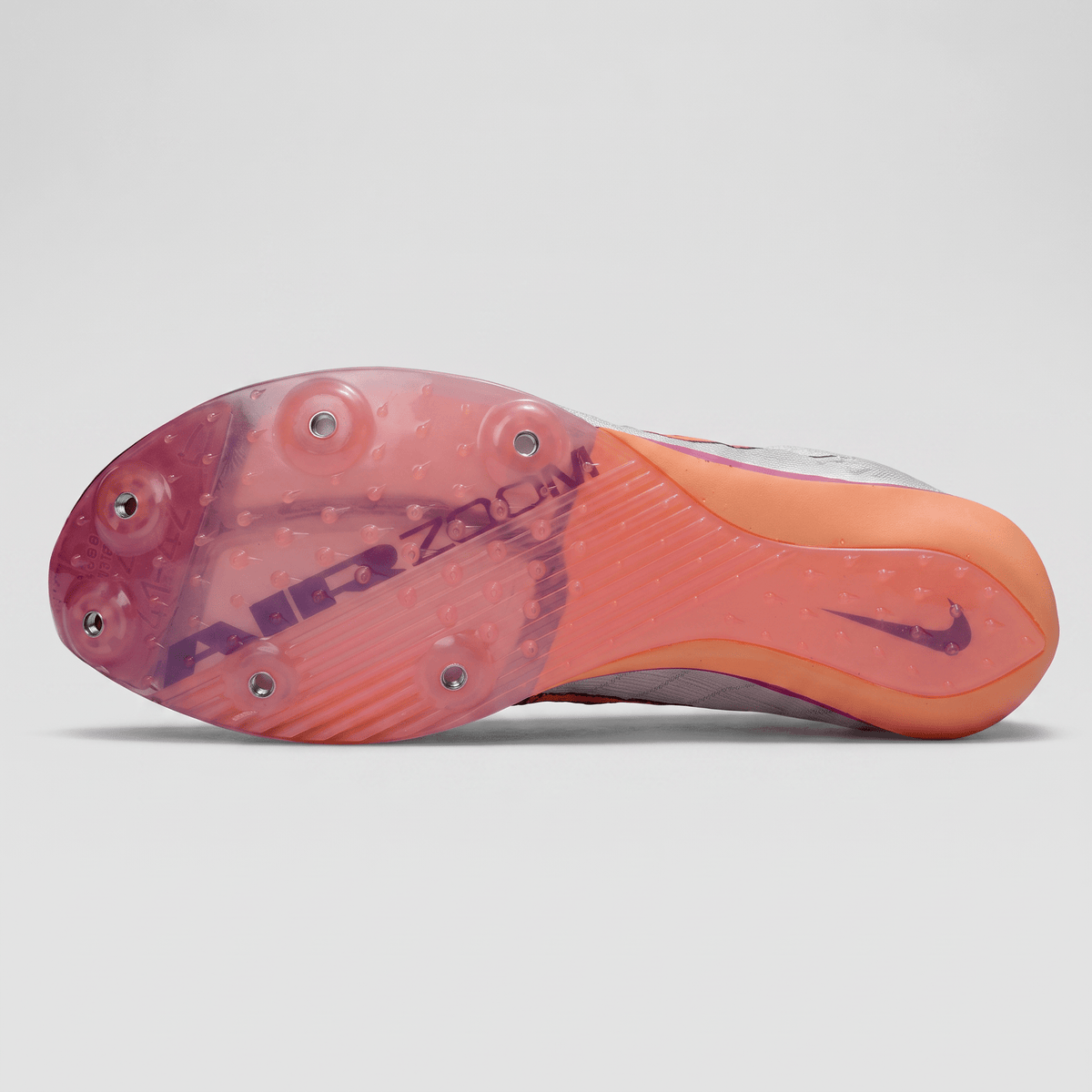Maxfly 2 White / Obsidian / Bright Crimson / Hyper Turquoise