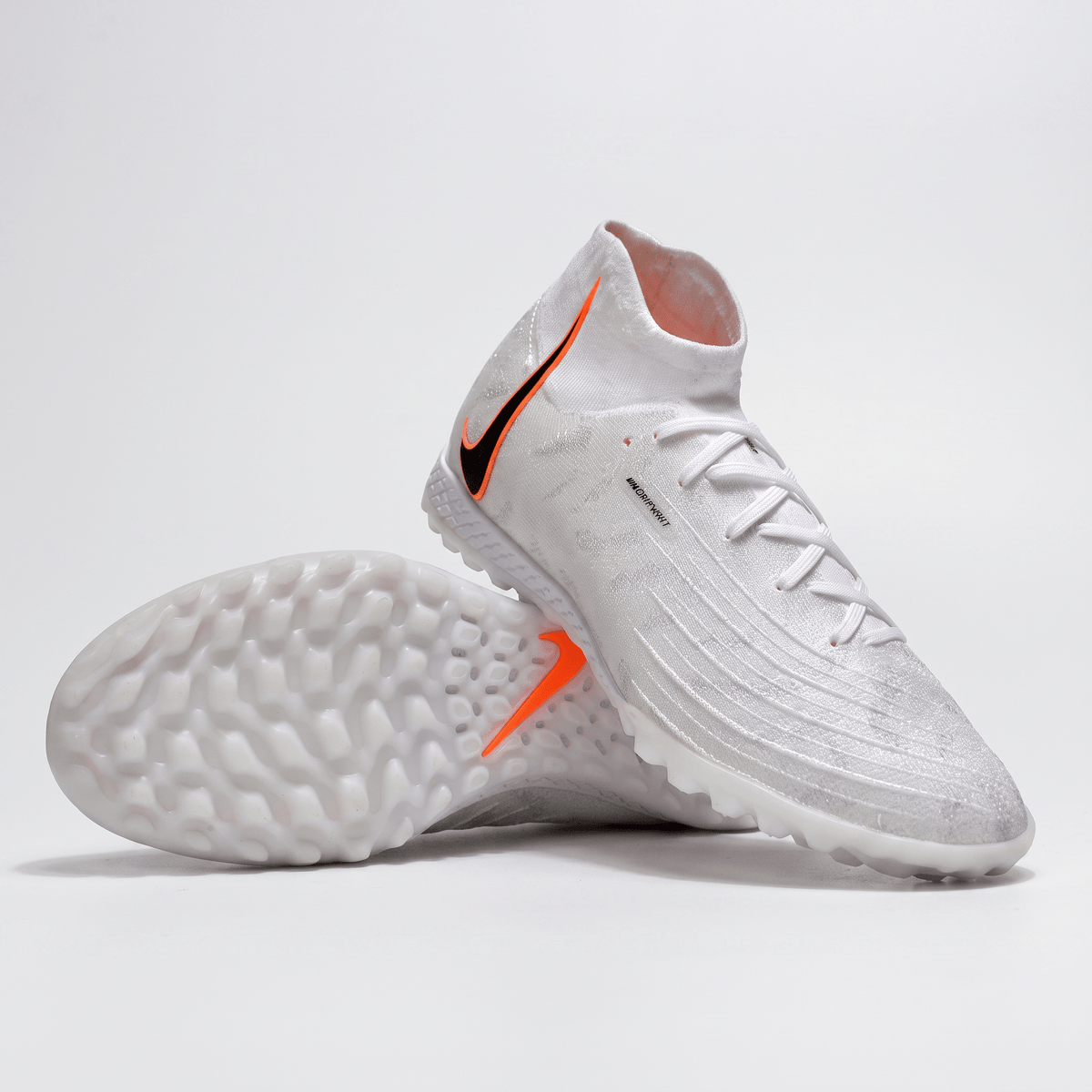 Phantom Luna TF White / Total Orange / Black