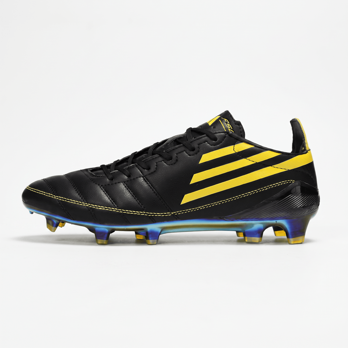 F50 FG Core Black / Yellow / Utility Yellow
