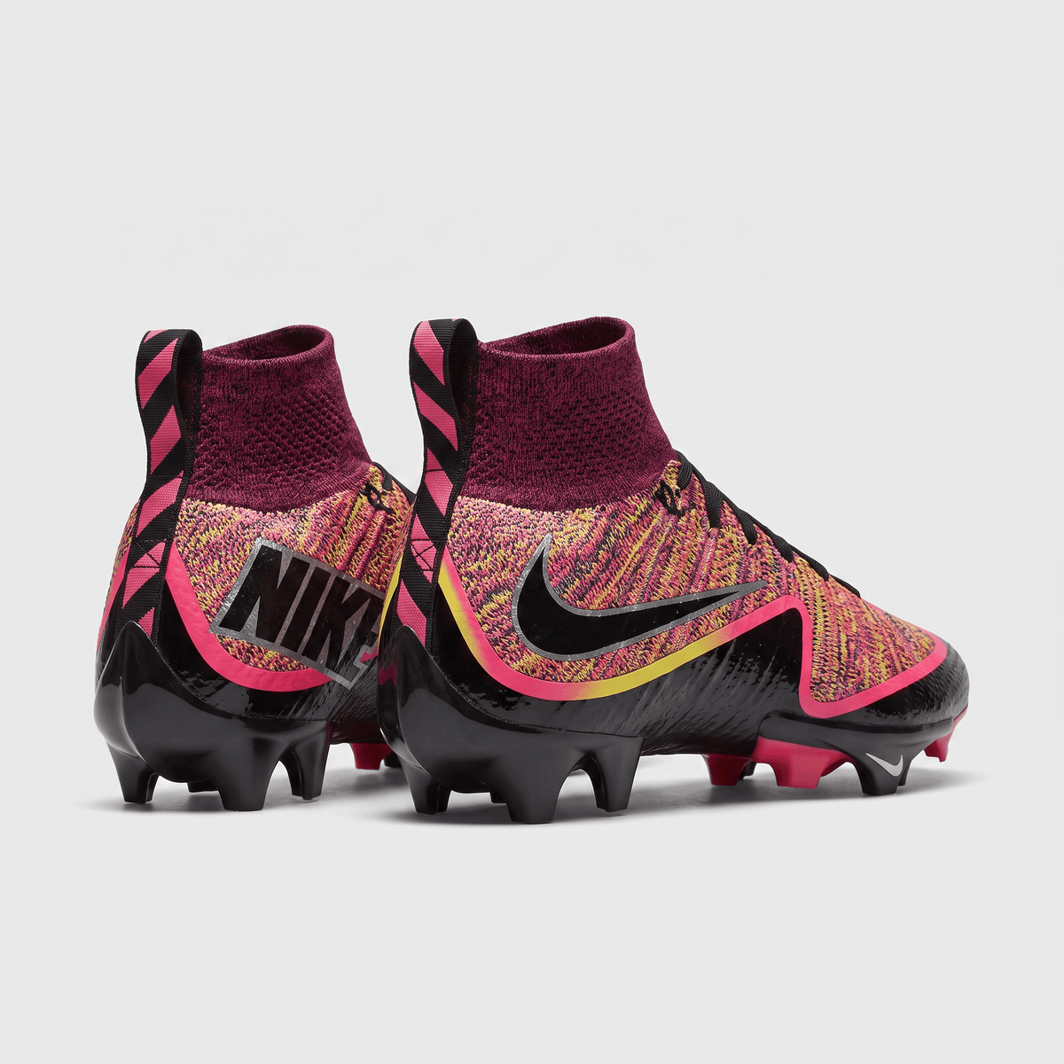 Vapor Edge Pro 360 2 Bordeaux / Fierce Pink / Black / White
