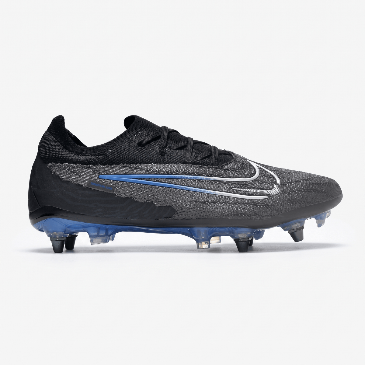 Phantom GX FG Black / Chrome / Hyper Royal