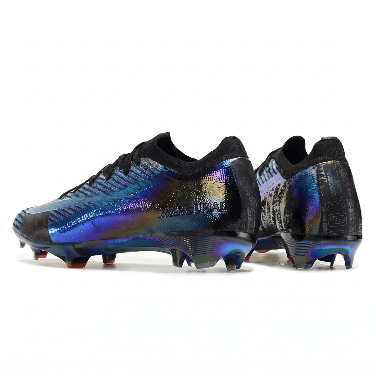 Air Zoom Mercurial Vapor 16 FG Iridescent / Black
