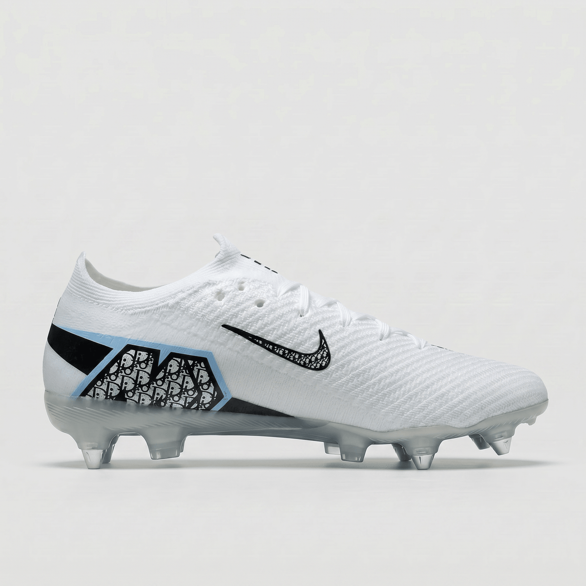 AIR Zoom Mercurial Vapor 16 FG White / Deep Black