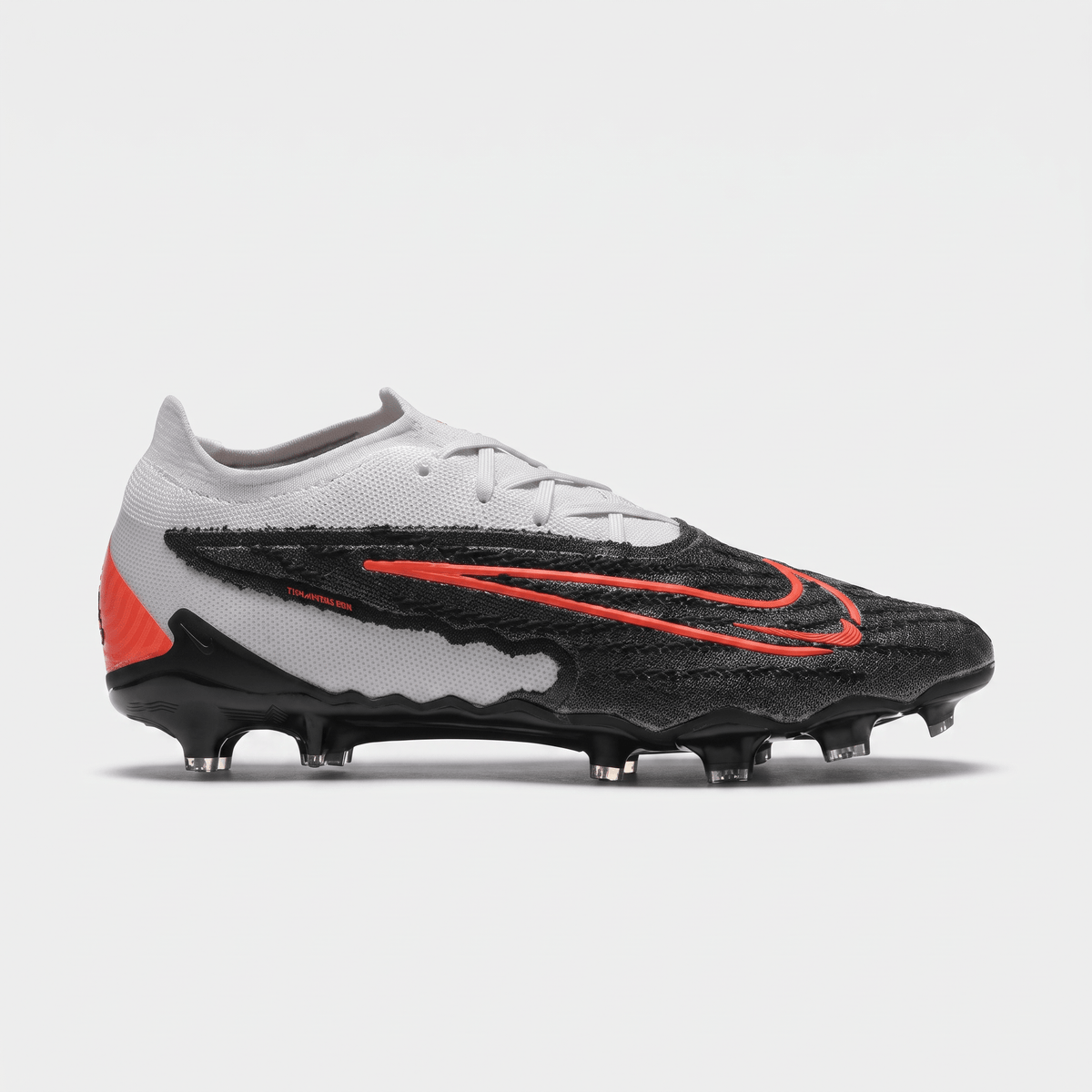 Phantom GX FG Black / Chrome / Hyper Crimson