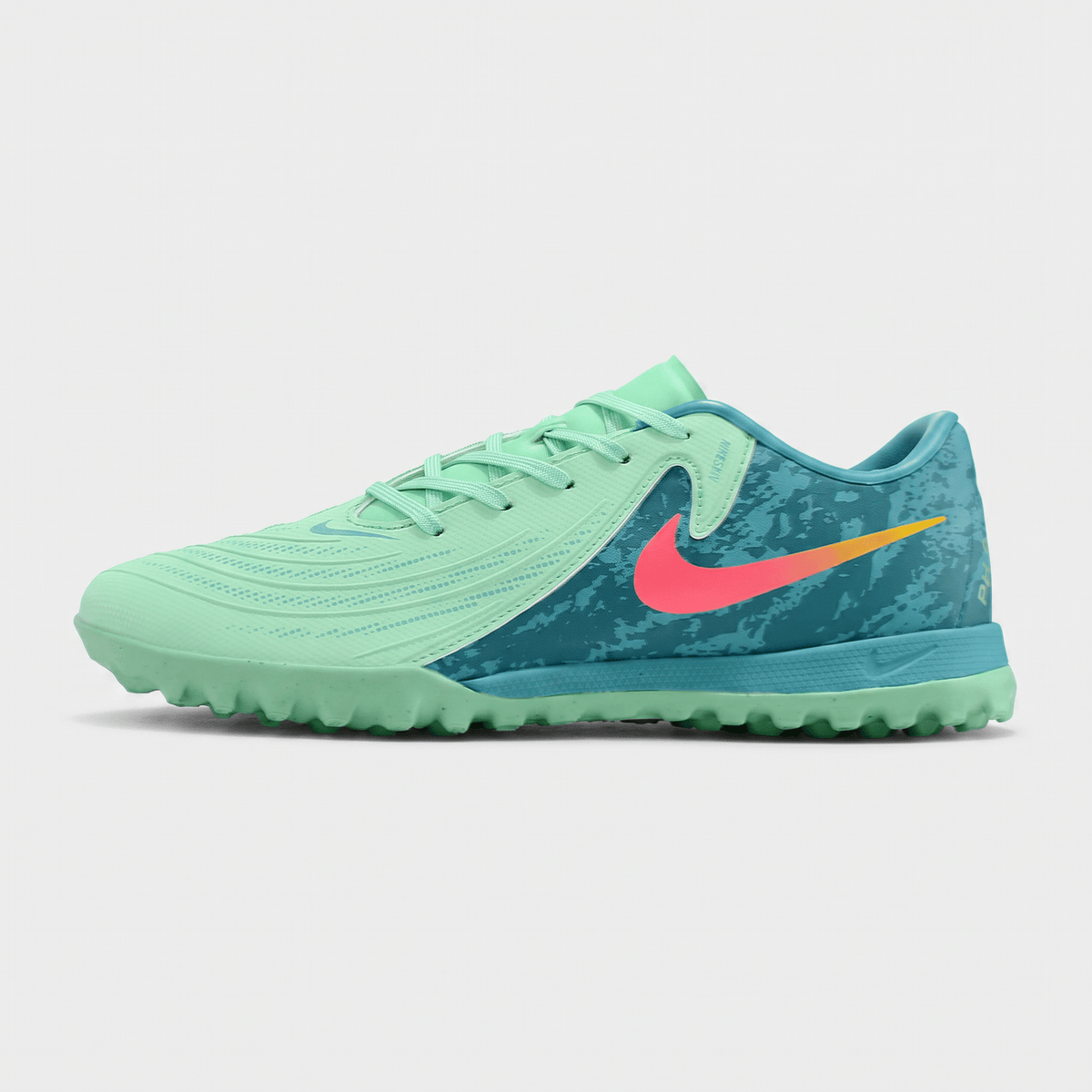 Phantom GX 2 Academy TF Hyper Turquoise / Fuchsia Dream / Black / White