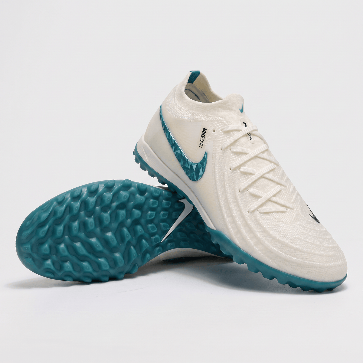 Phantom GX II Academy TF Sail / Teal / White