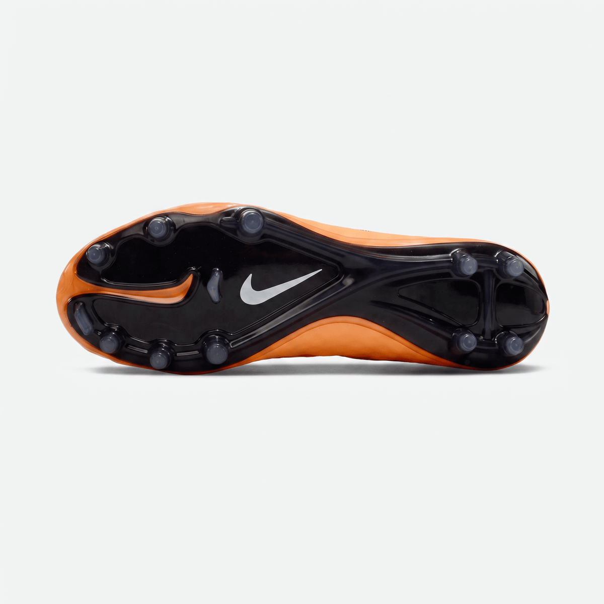 Hypervenom Phinish SG-Pro Total Orange / White / Black