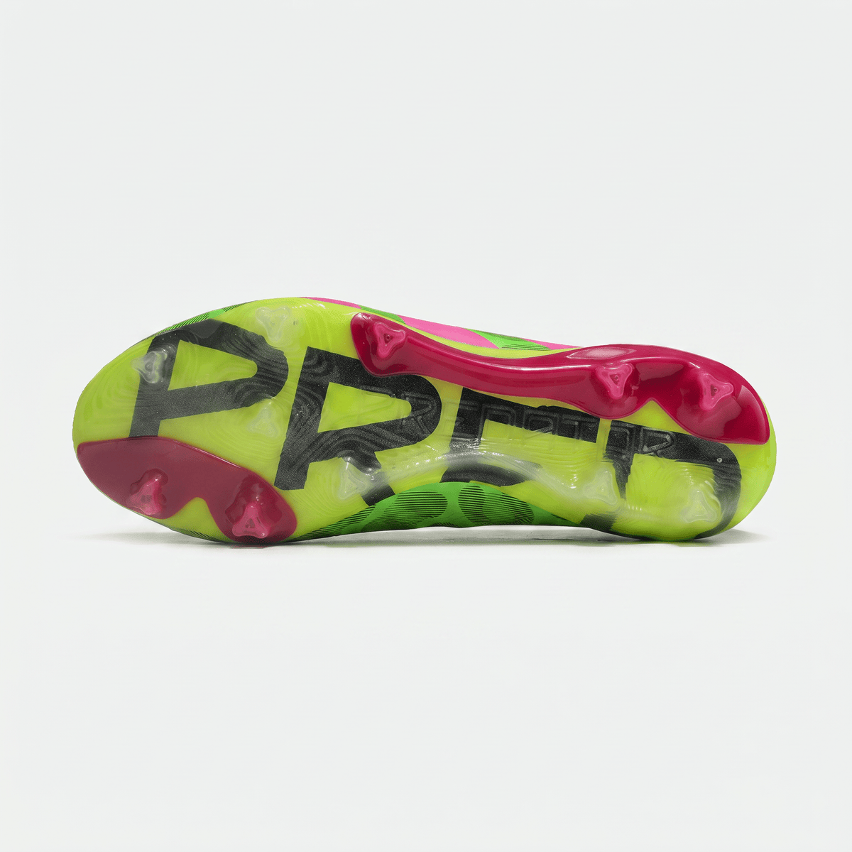Predator FG Lucid Lemon / Pink Glow / Core Black