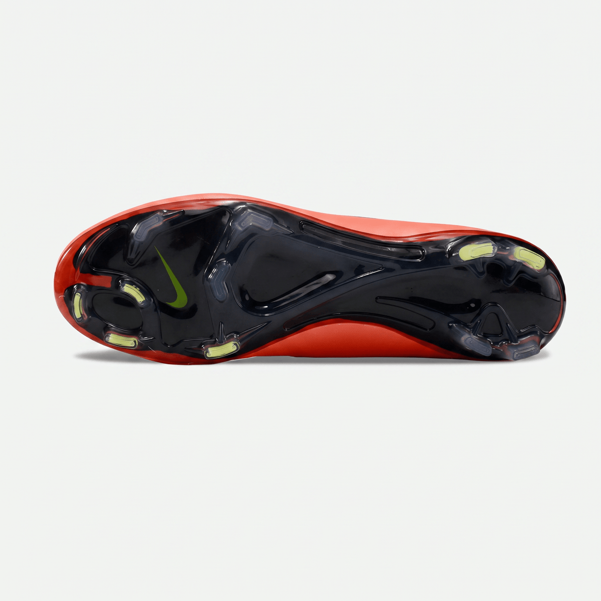 Mercurial Vapor x FG Hyper Punch / Gold Coin / Black