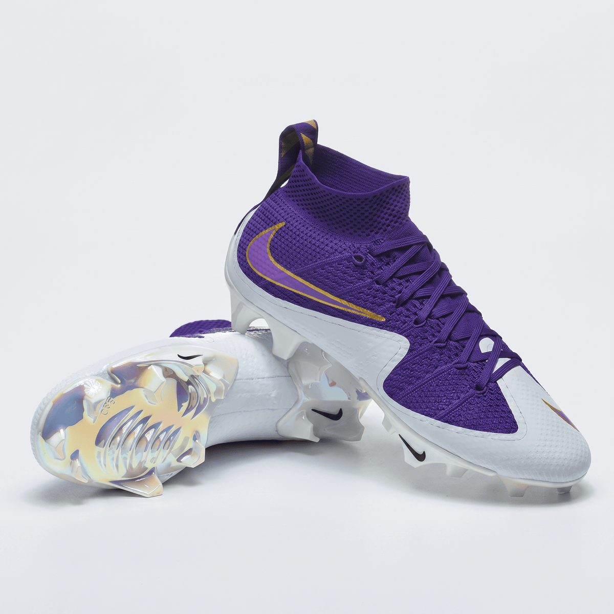 Vapor Edge Pro 360 2 Court Purple / White / Field Purple / Laser Orange