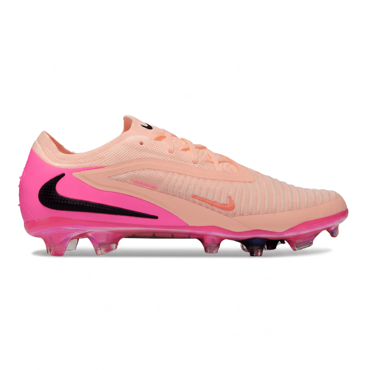 Phantom 6 GX 2 FG Crimson Tint / Pink Blast / Black