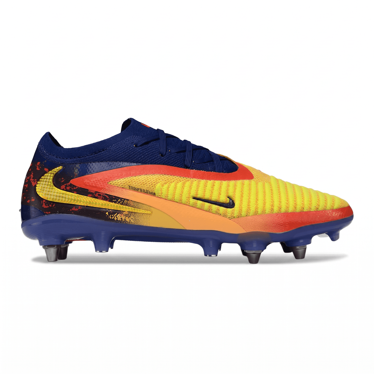 Phantom 6 Low FG Laser Orange / Blue Void / Lemon Venom