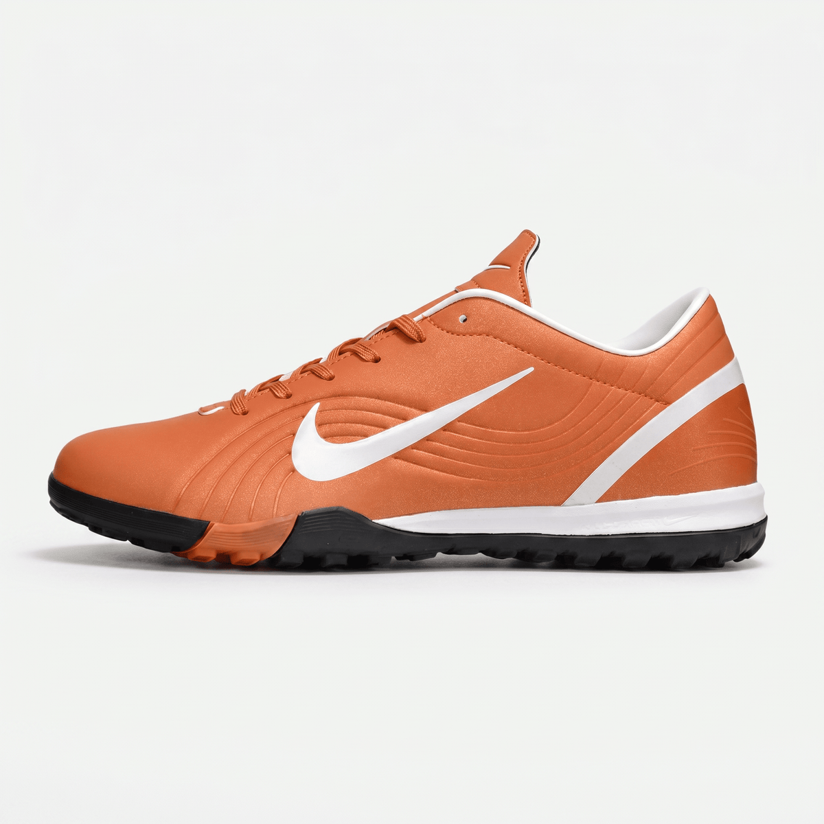 Air Zoom Mercurial Vapor 1 Remake TF Orange / White / Black