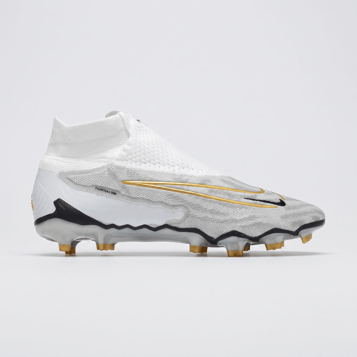 Phantom GX Pro TF White / Metallic Gold Coin / Black / Multi-Color
