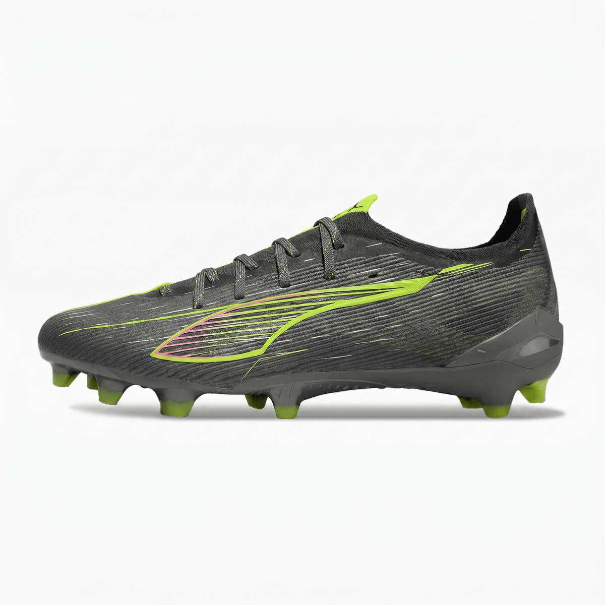 Ultra 5 Ultimate FG Black / Yellow Alert / Sun Struck