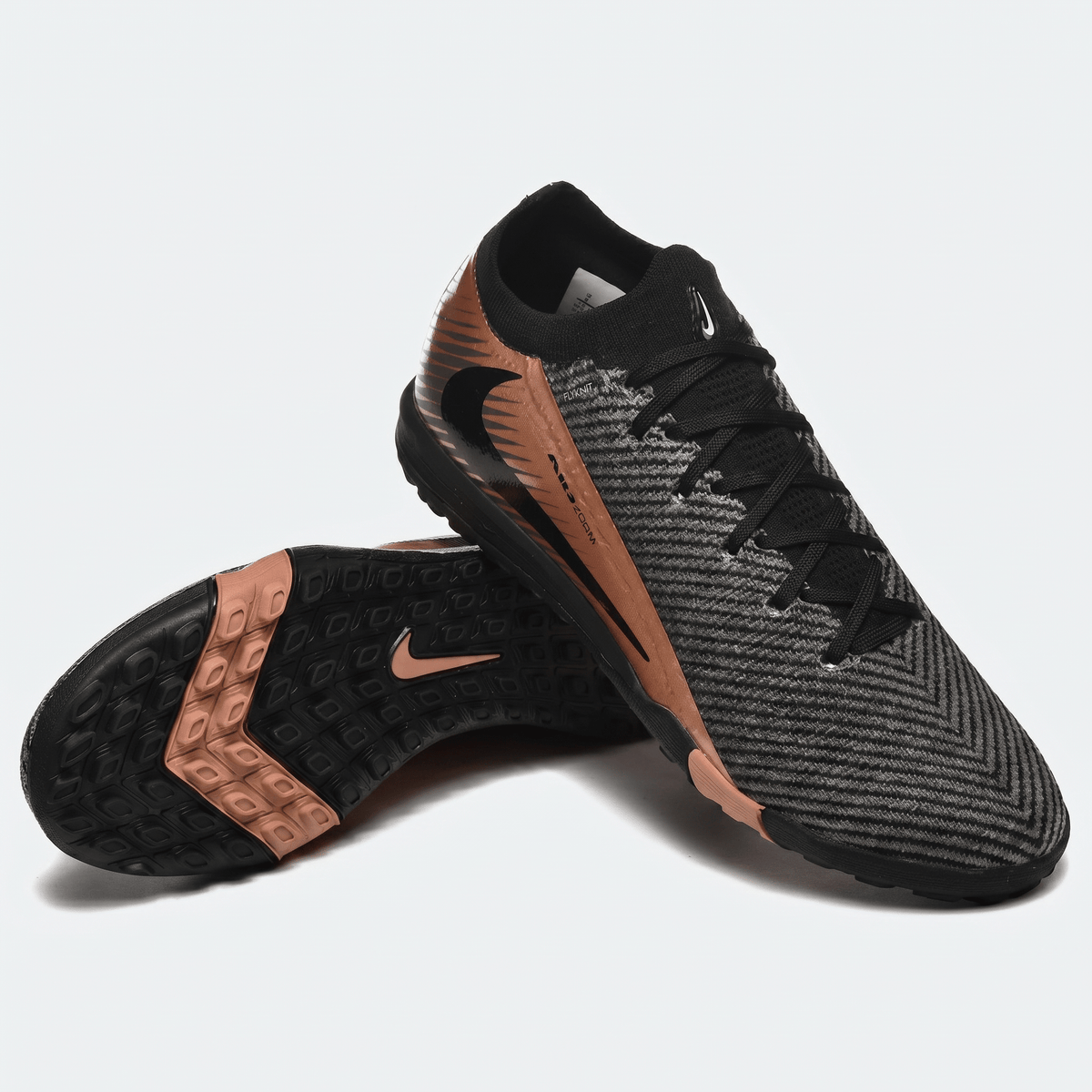 Phantom GX II Academy TF Black / Metallic Copper