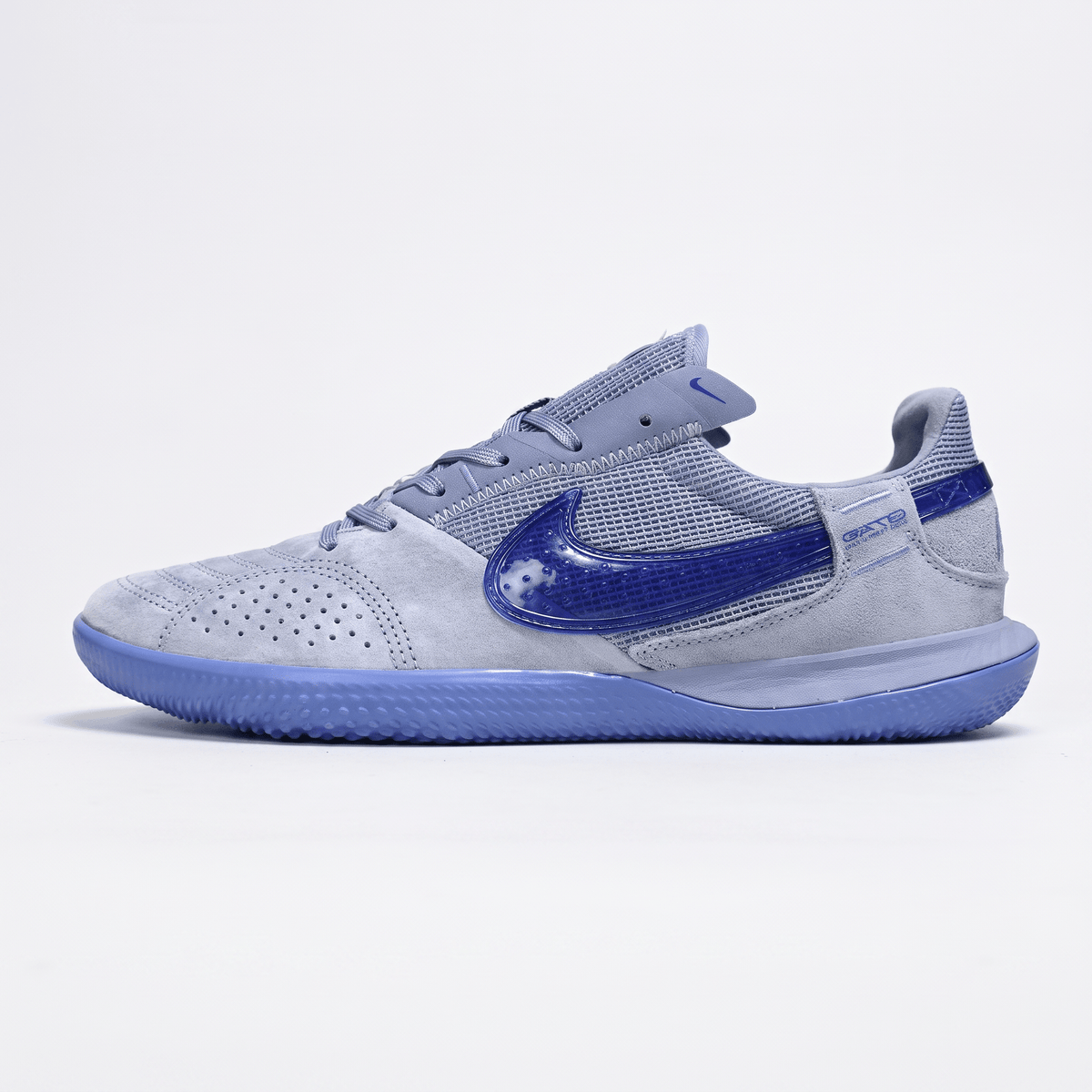 Streetgato IC Purple Slate / Sanded Purple