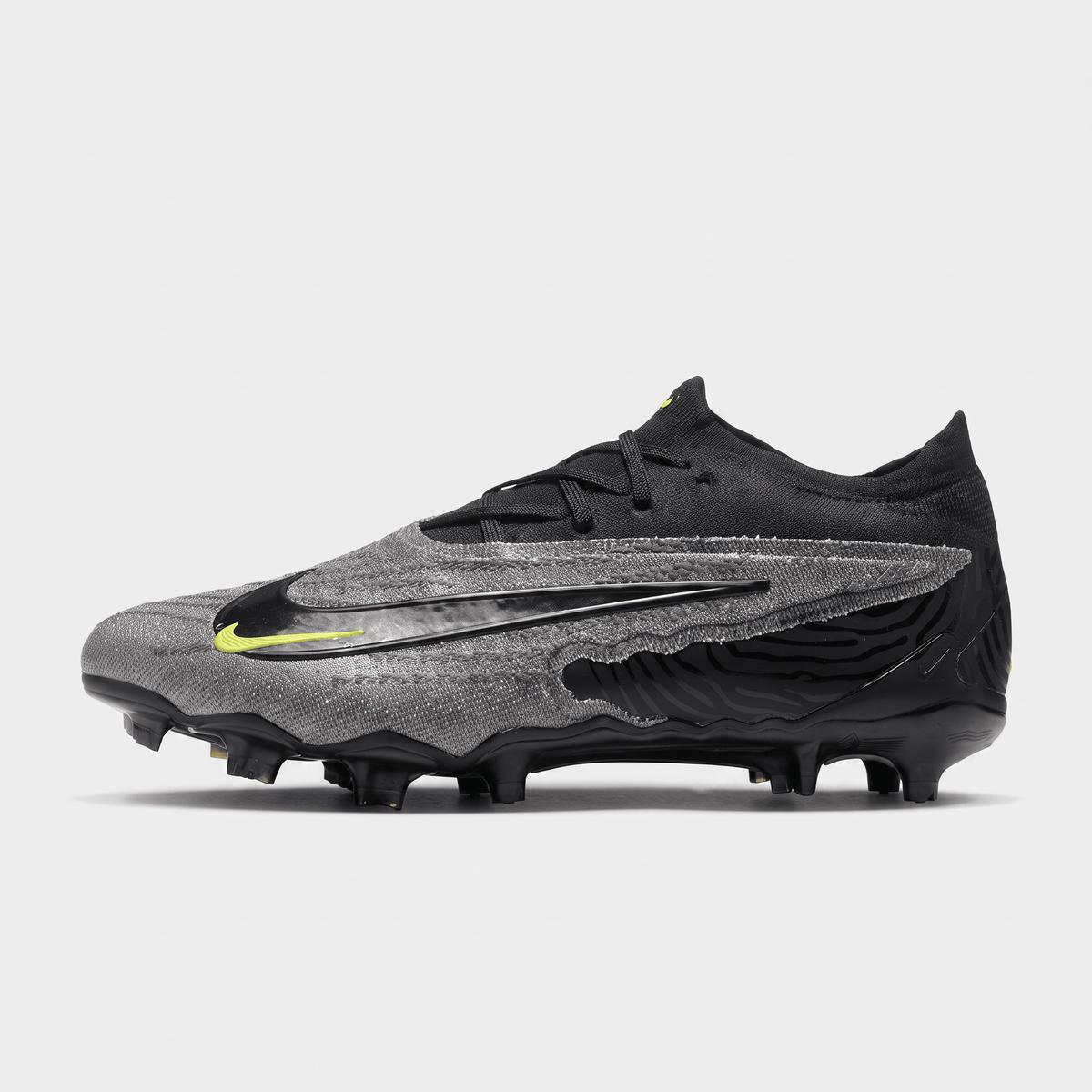Phantom GX FG Black / Grey / Volt