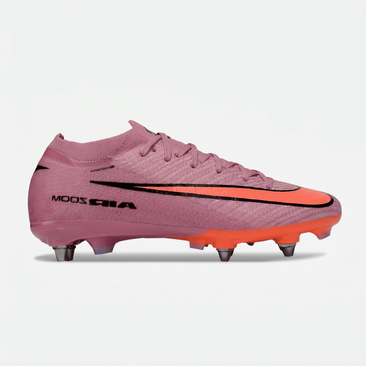Air Zoom Mercurial Vapor 16 SG-Pro Crimson / Orange / Black