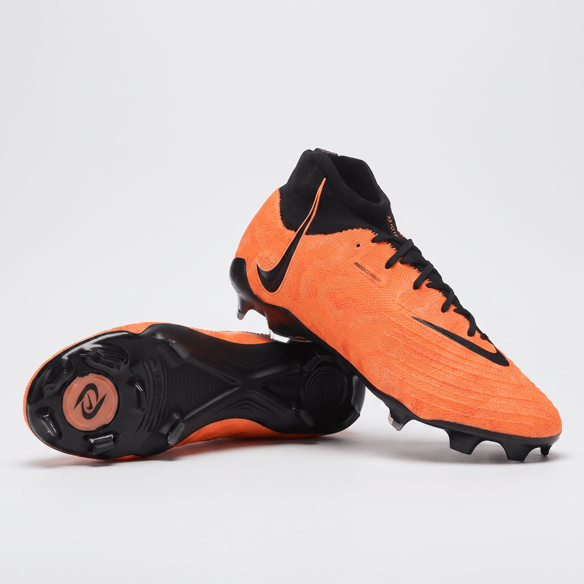 Phantom Luna NU FG Total Orange / Black / Crimson Metallic