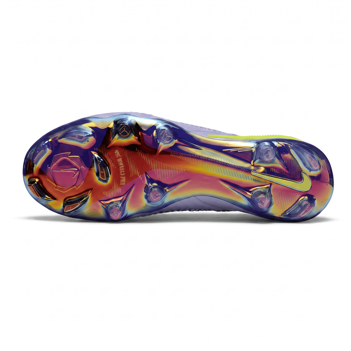 Phantom 6 Low FG Purple / Volt / Yellow