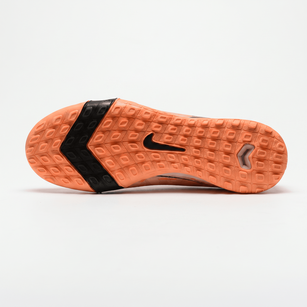 Air Zoom Mercurial Vapor 16 Pro TF Peach / Black / Purple