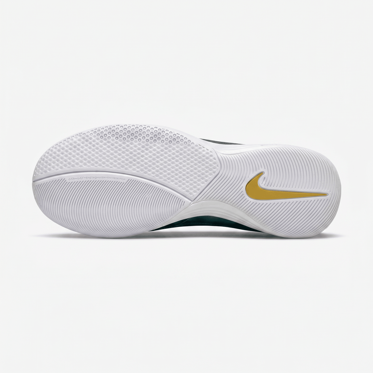 LUNAR GATO II IC Vert / Jaune / Blanc