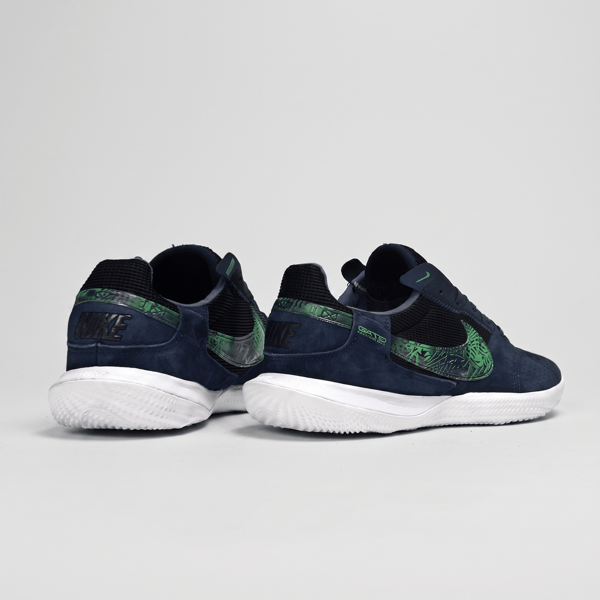 Streetgato IC Blackened Blue / Court Purple / Green