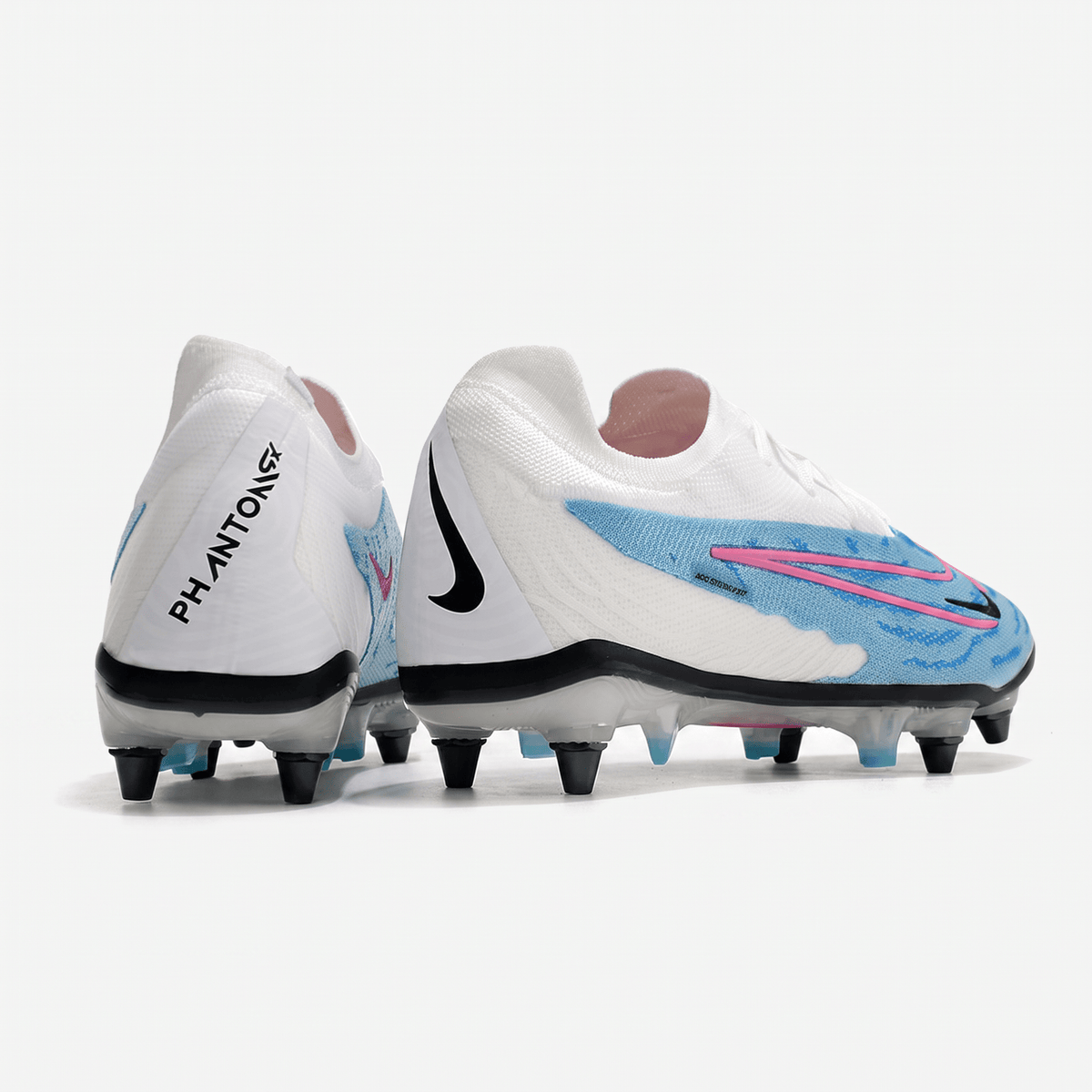 Phantom GX FG Baltic Blue / Pink Blast / White / Laser Blue