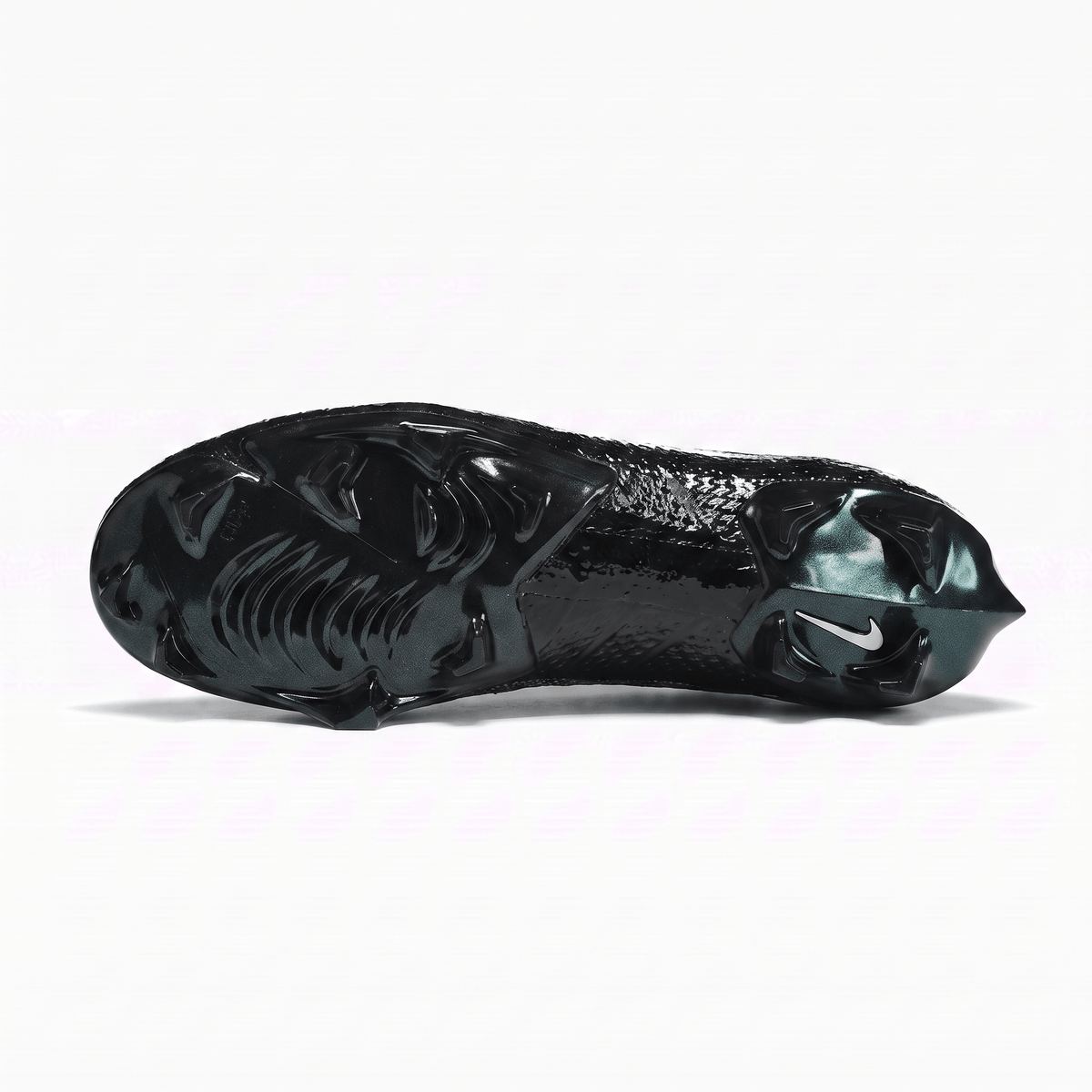 Vapor Edge Pro 360 2 Black / White / Metallic Silver
