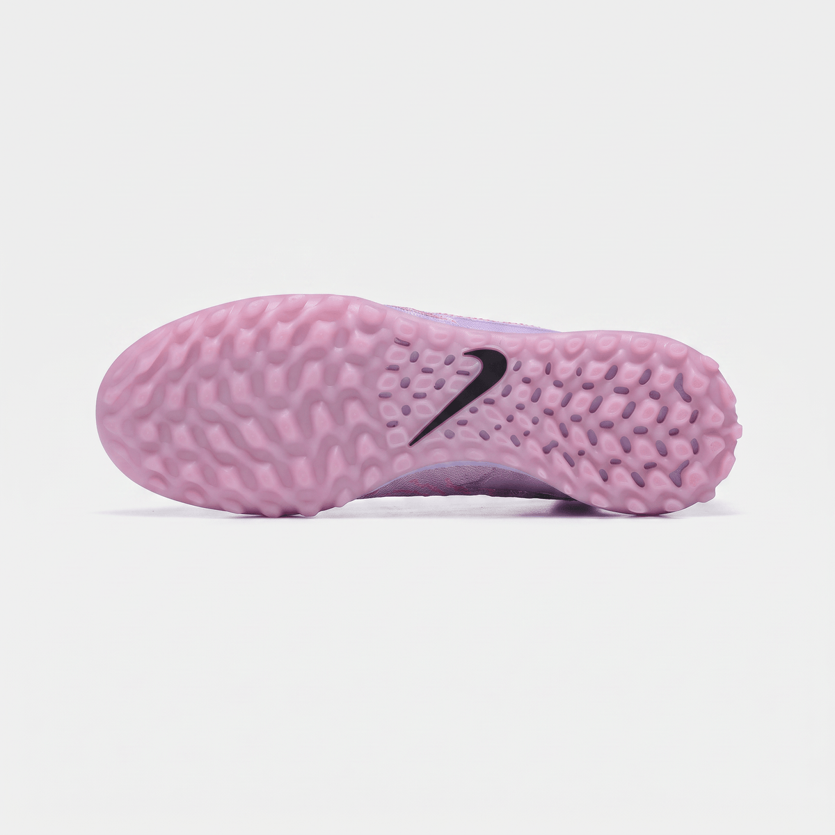 Phantom GX Pro TF Grape / Metallic Silver / Gridiron